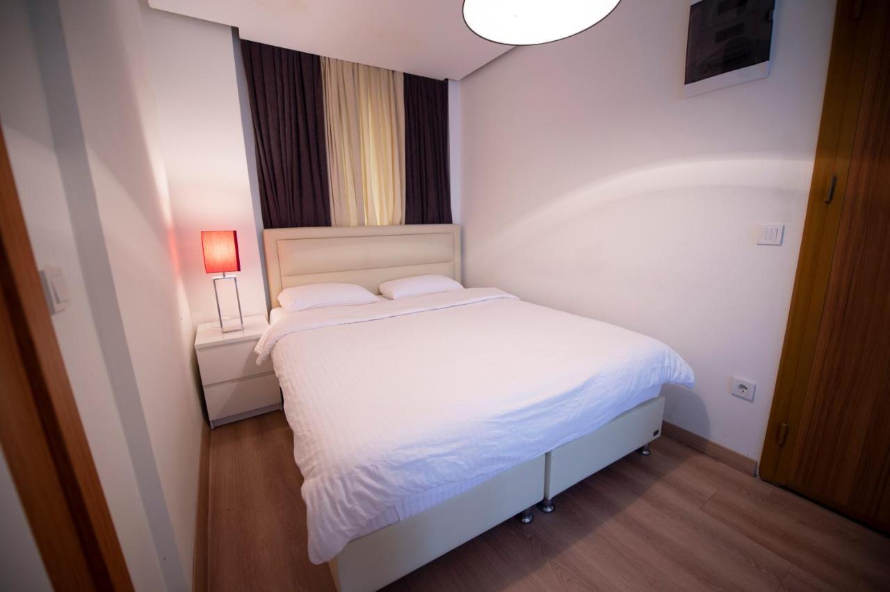 We Home Fulya Istanbul Bagian luar foto