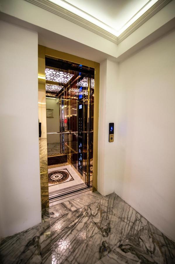 We Home Fulya Istanbul Bagian luar foto