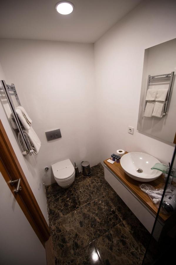 We Home Fulya Istanbul Bagian luar foto