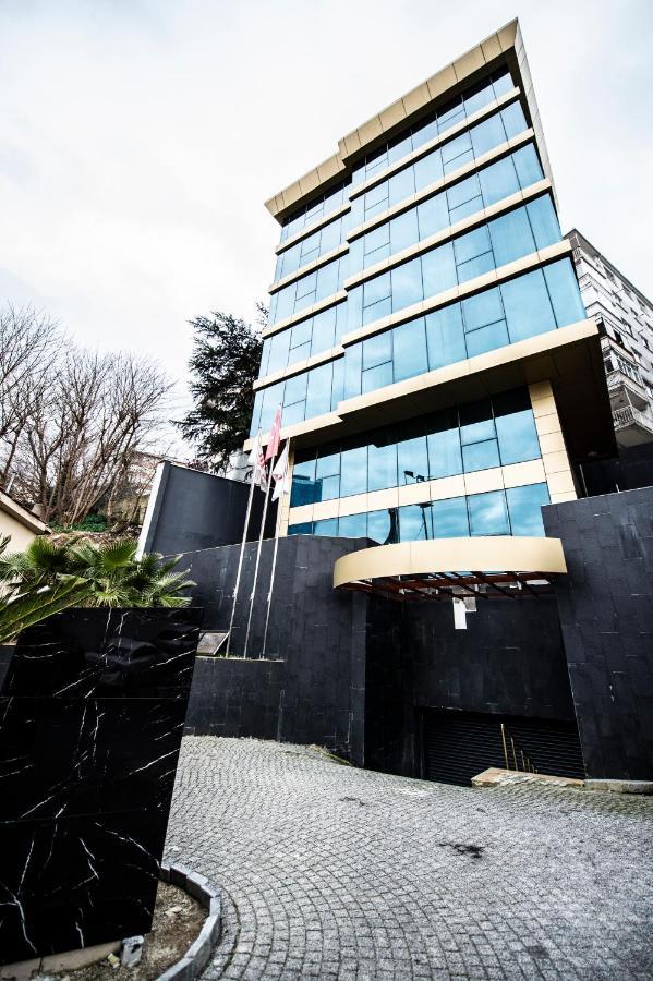 We Home Fulya Istanbul Bagian luar foto
