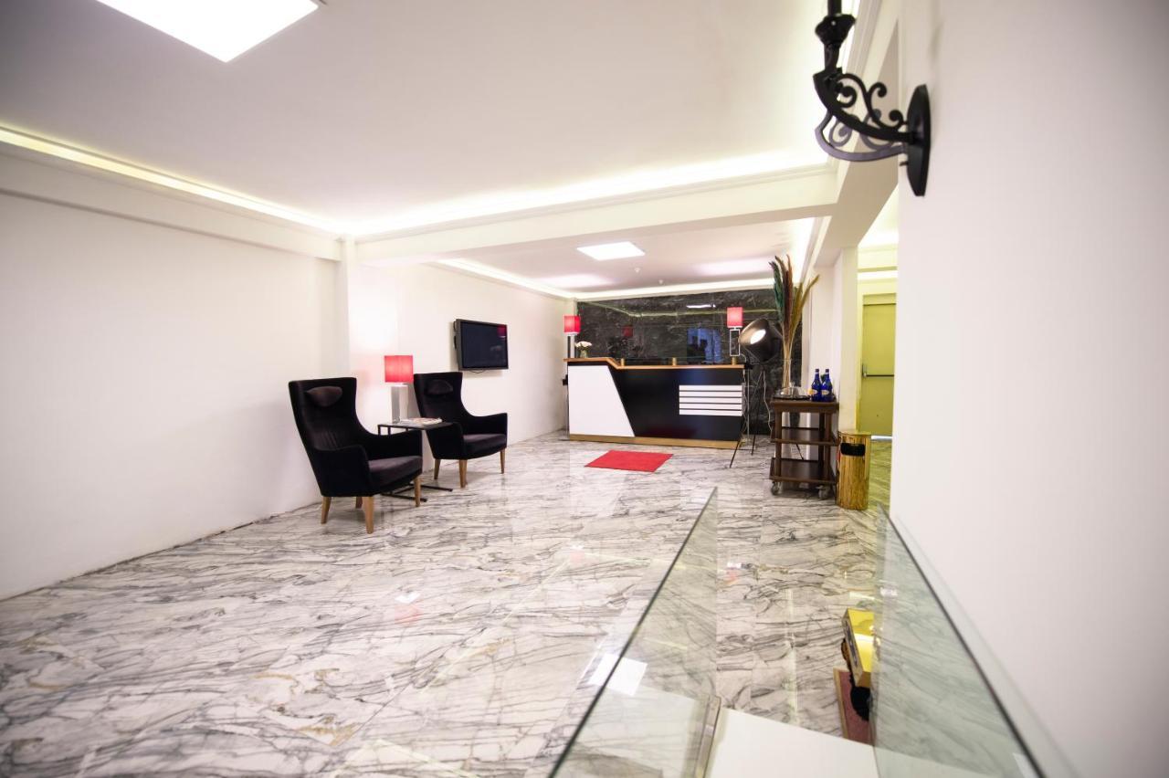We Home Fulya Istanbul Bagian luar foto